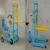 Nissan Fork Lifts 