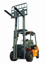 Nissan Toyota Yale Fork Lifts